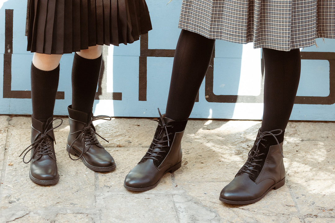 BOOTIES
