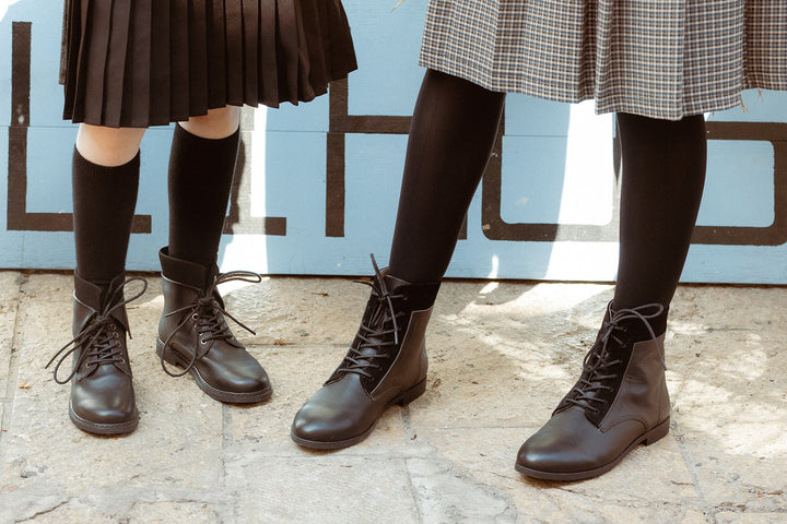 BOOTIES