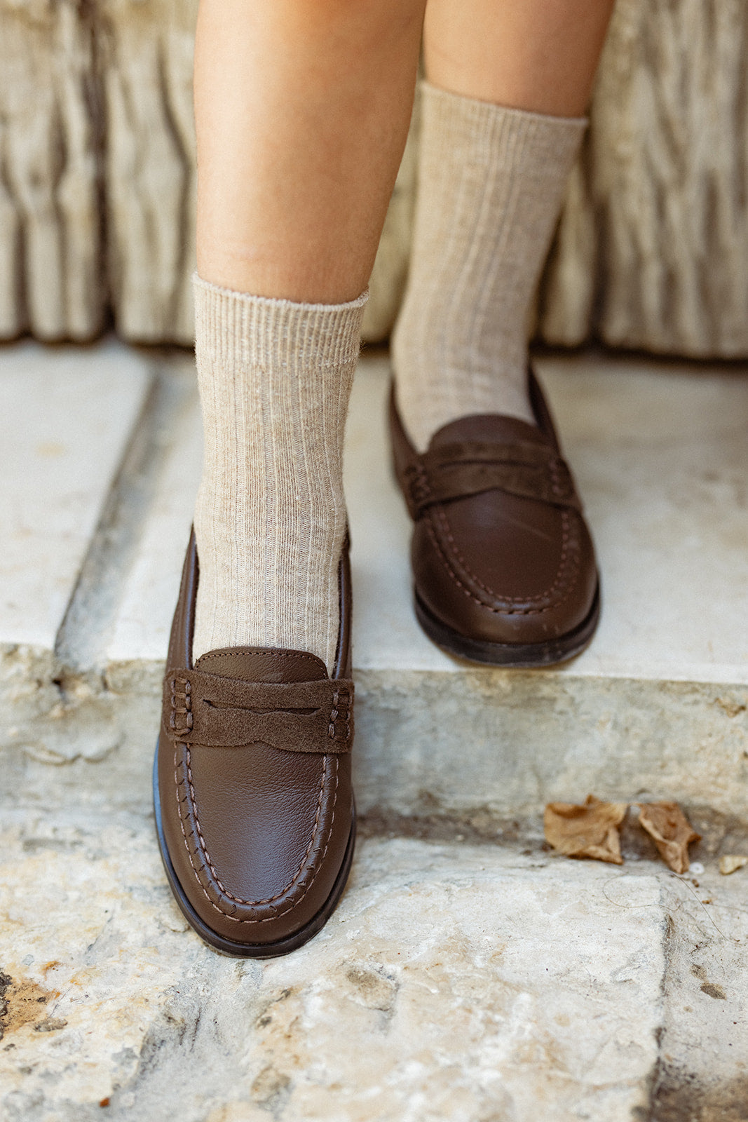 PENNY LOAFER