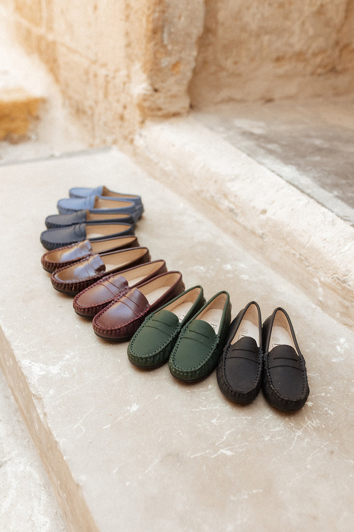 SOFT PENNY LOAFER