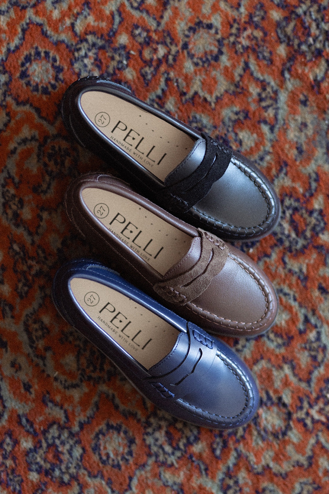 PENNY LOAFER