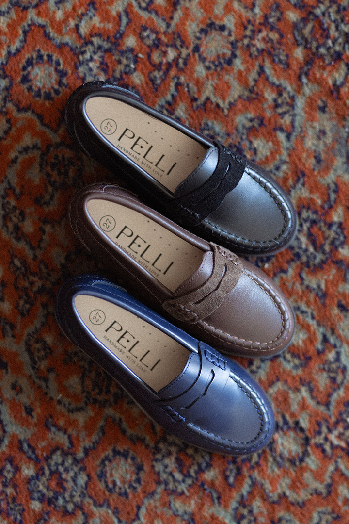 PENNY LOAFER