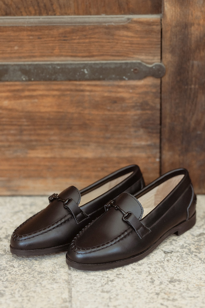 PENNY LOAFER