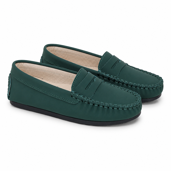 SOFT PENNY LOAFER