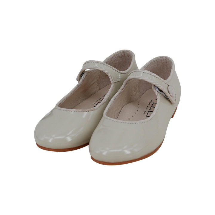 BUTON CLOSURE MARY JANE