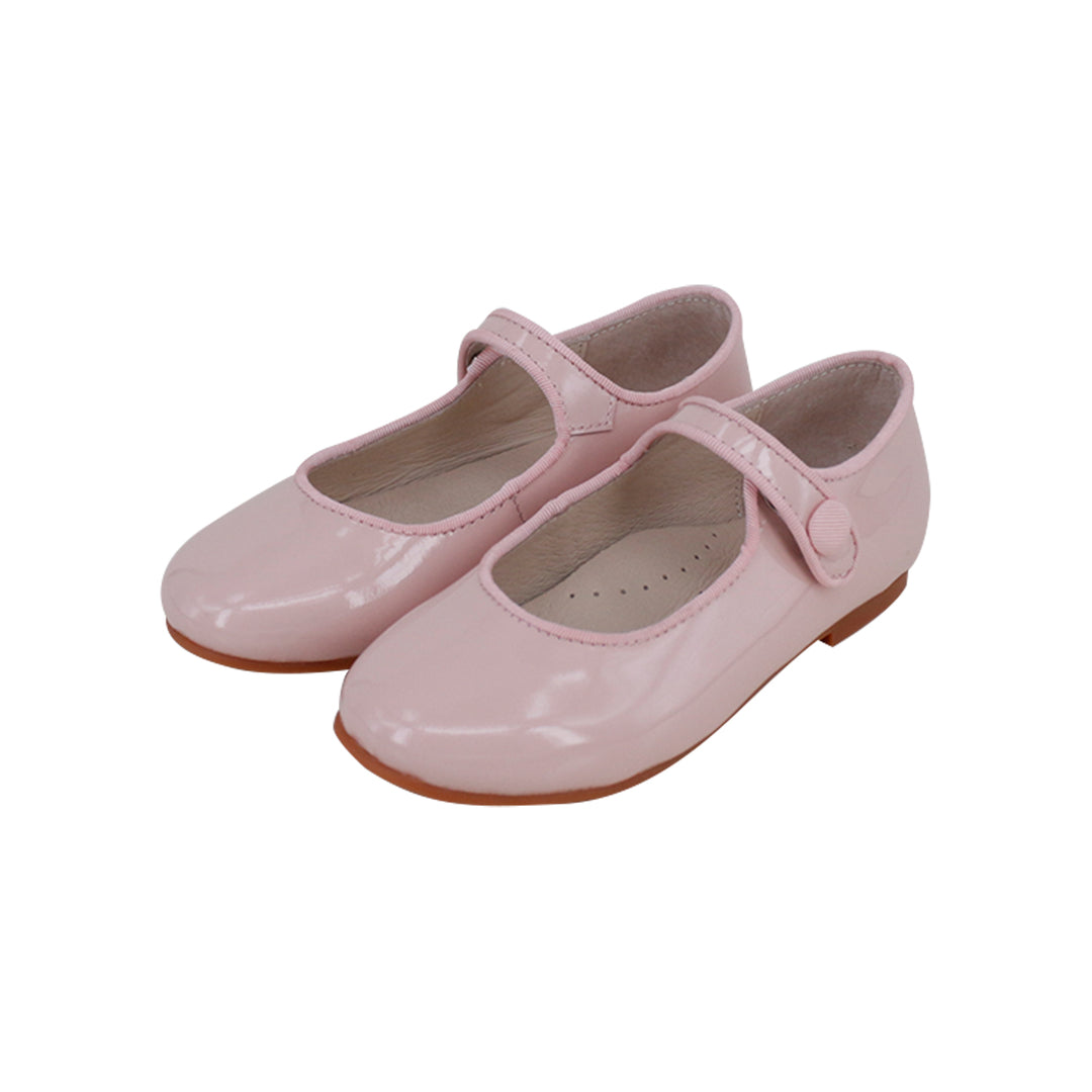 BUTON CLOSURE MARY JANE