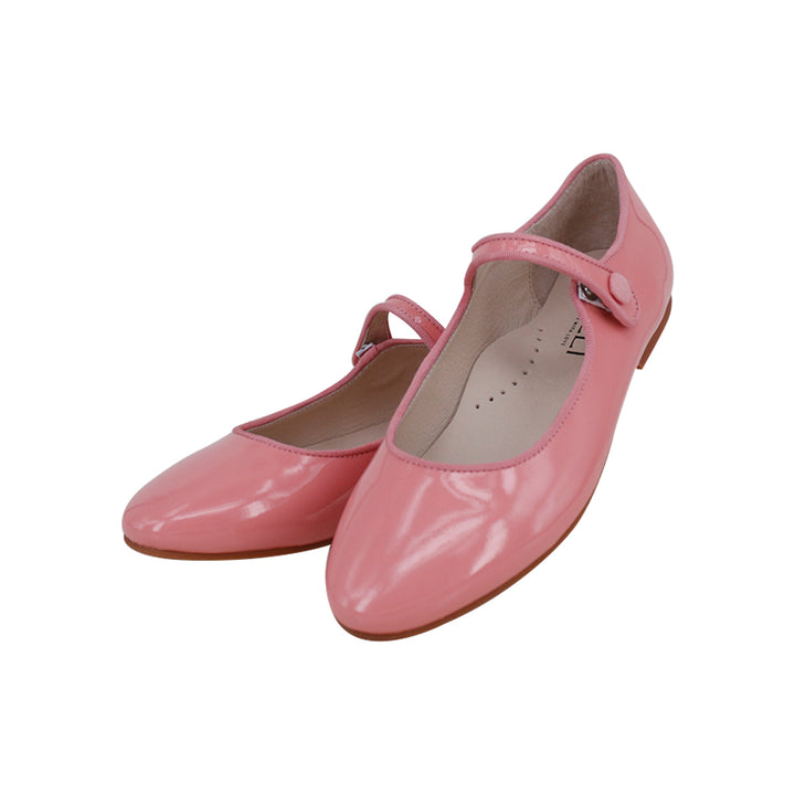 BUTON CLOSURE MARY JANE