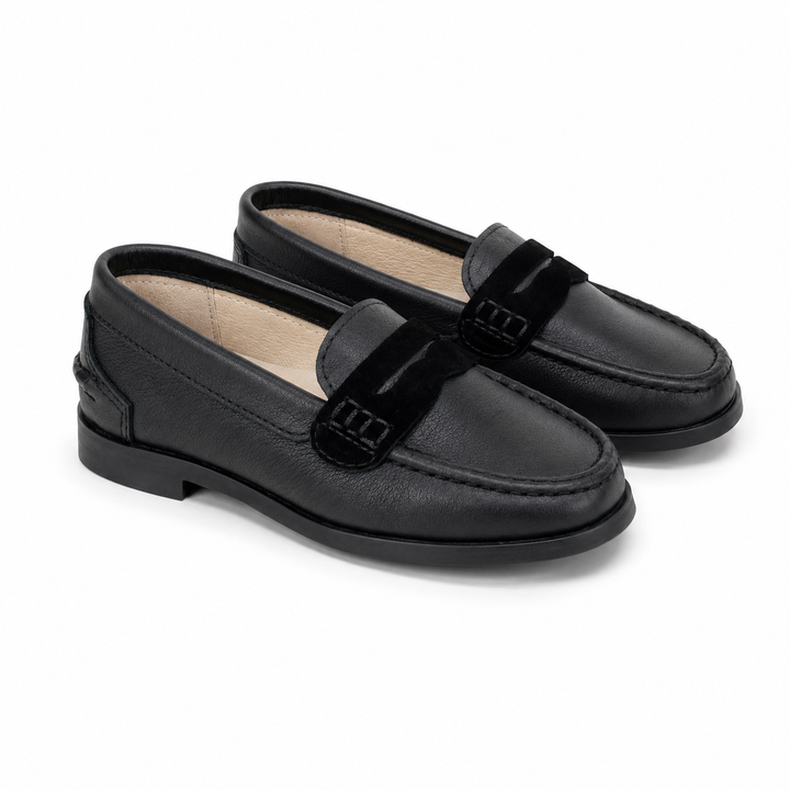 PENNY LOAFER