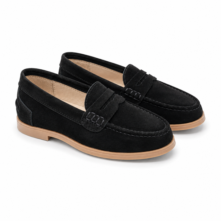 PENNY LOAFER