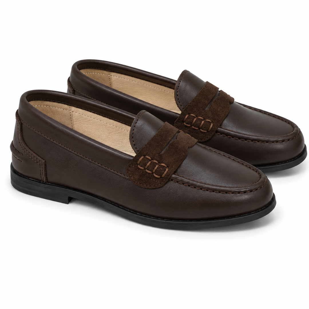 PENNY LOAFER