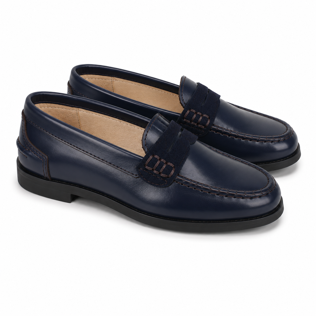 PENNY LOAFER