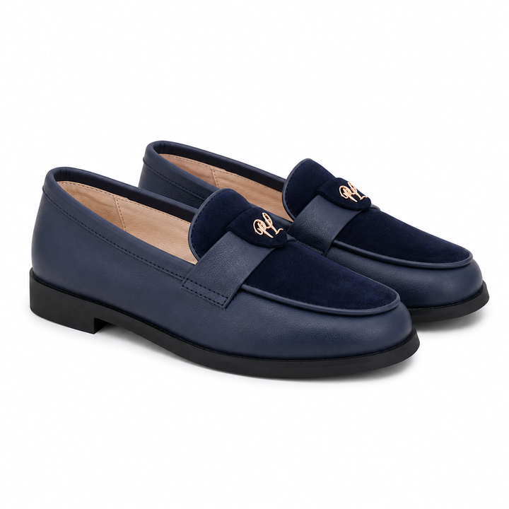 PENNY LOAFER &amp; PIN