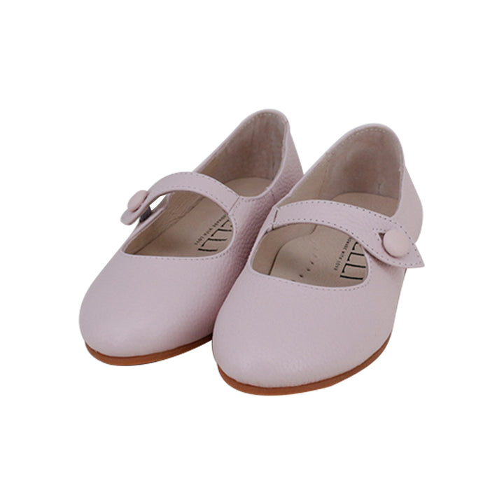 FRONT STRAP MARY JANE