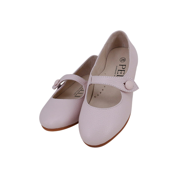 FRONT STRAP MARY JANE