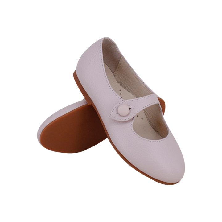 FRONT STRAP MARY JANE