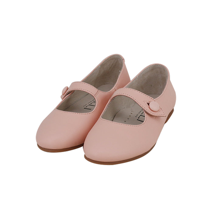 FRONT STRAP MARY JANE