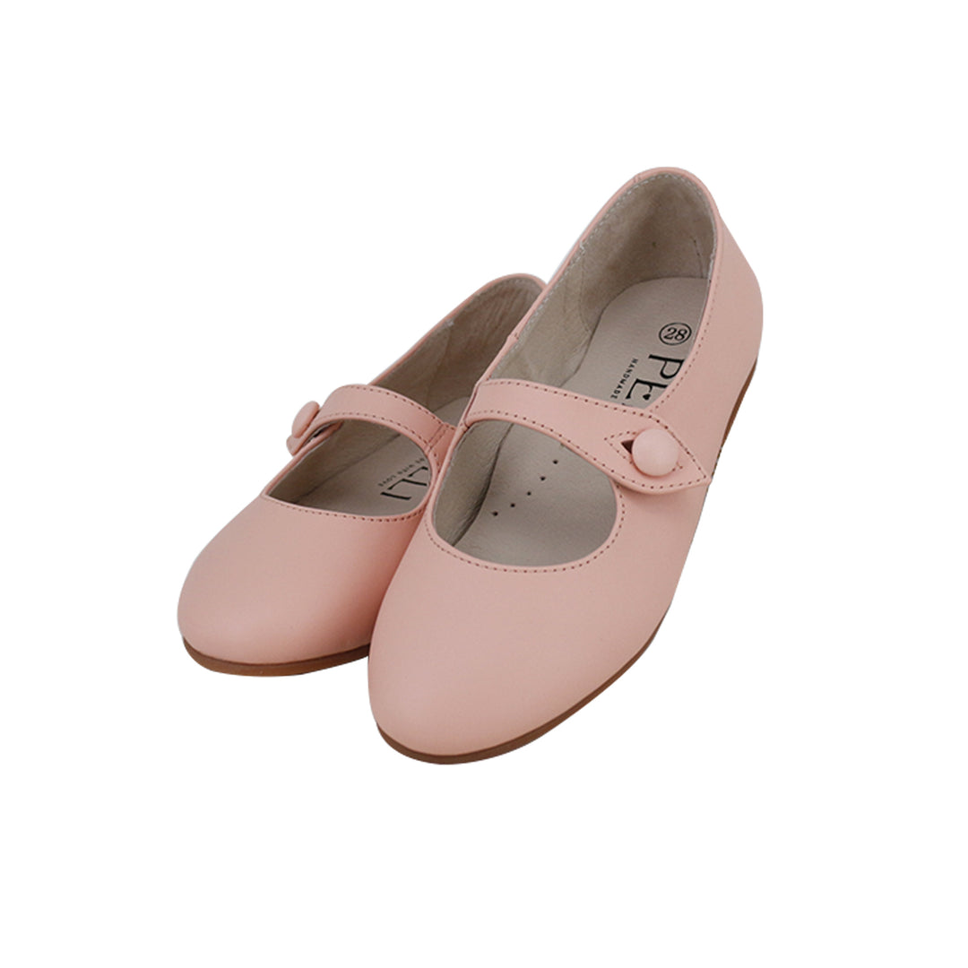 FRONT STRAP MARY JANE