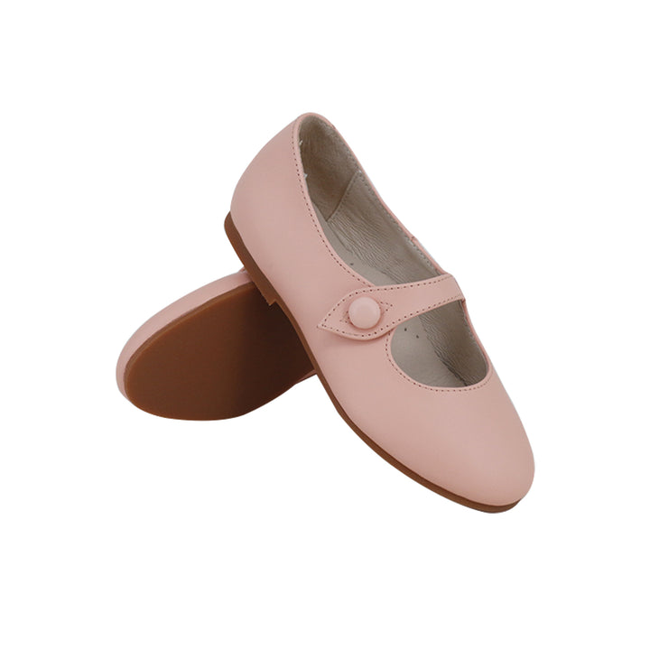 FRONT STRAP MARY JANE