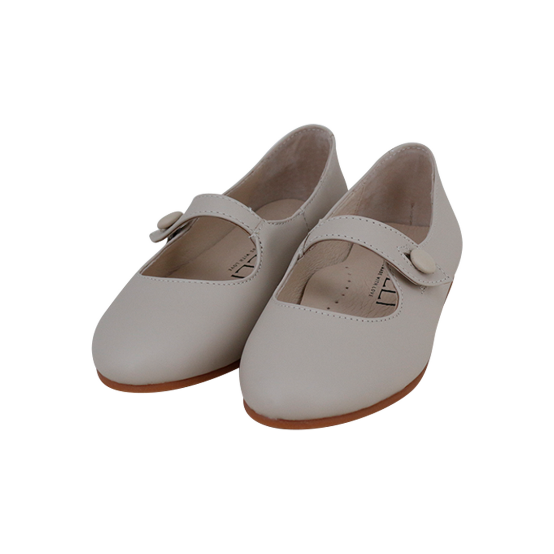 FRONT STRAP MARY JANE