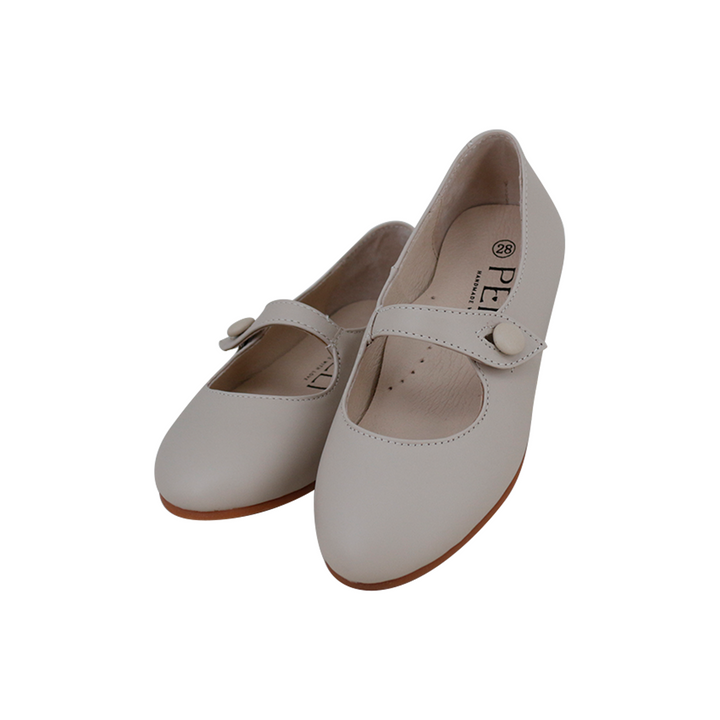 FRONT STRAP MARY JANE