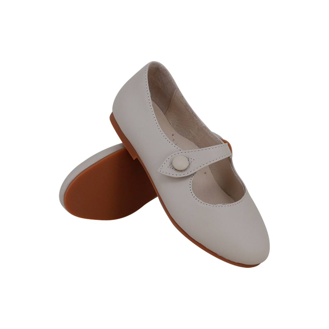 FRONT STRAP MARY JANE