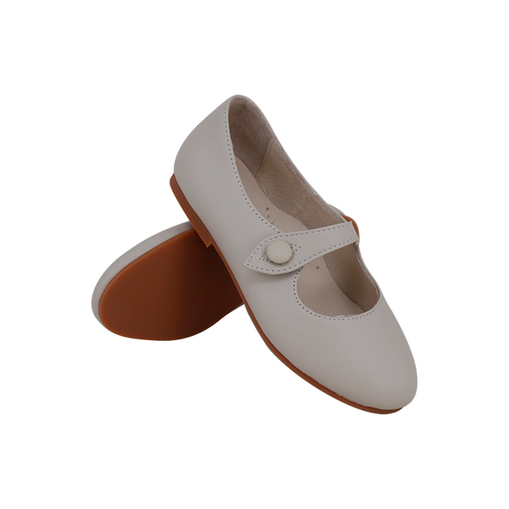 FRONT STRAP MARY JANE