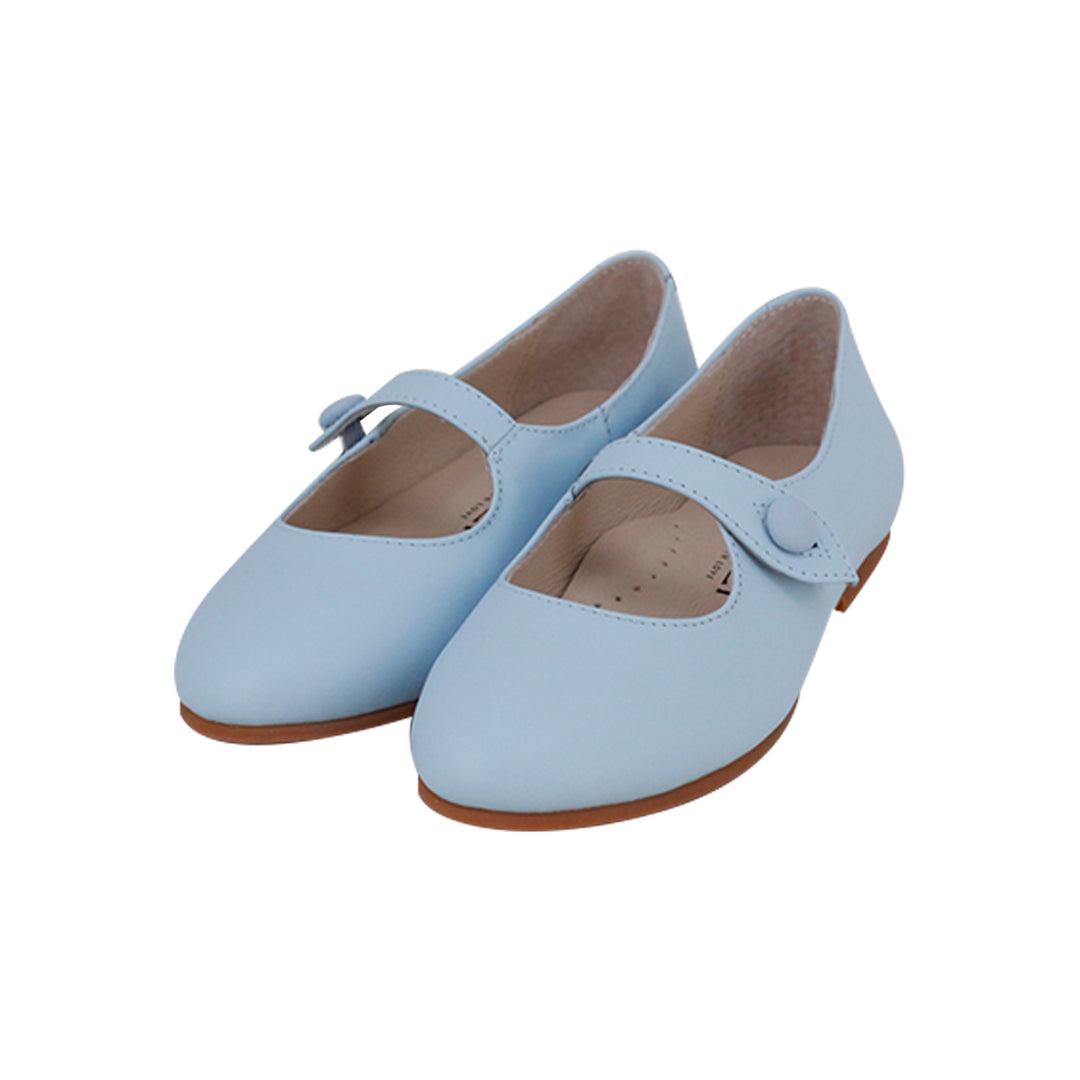 FRONT STRAP MARY JANE