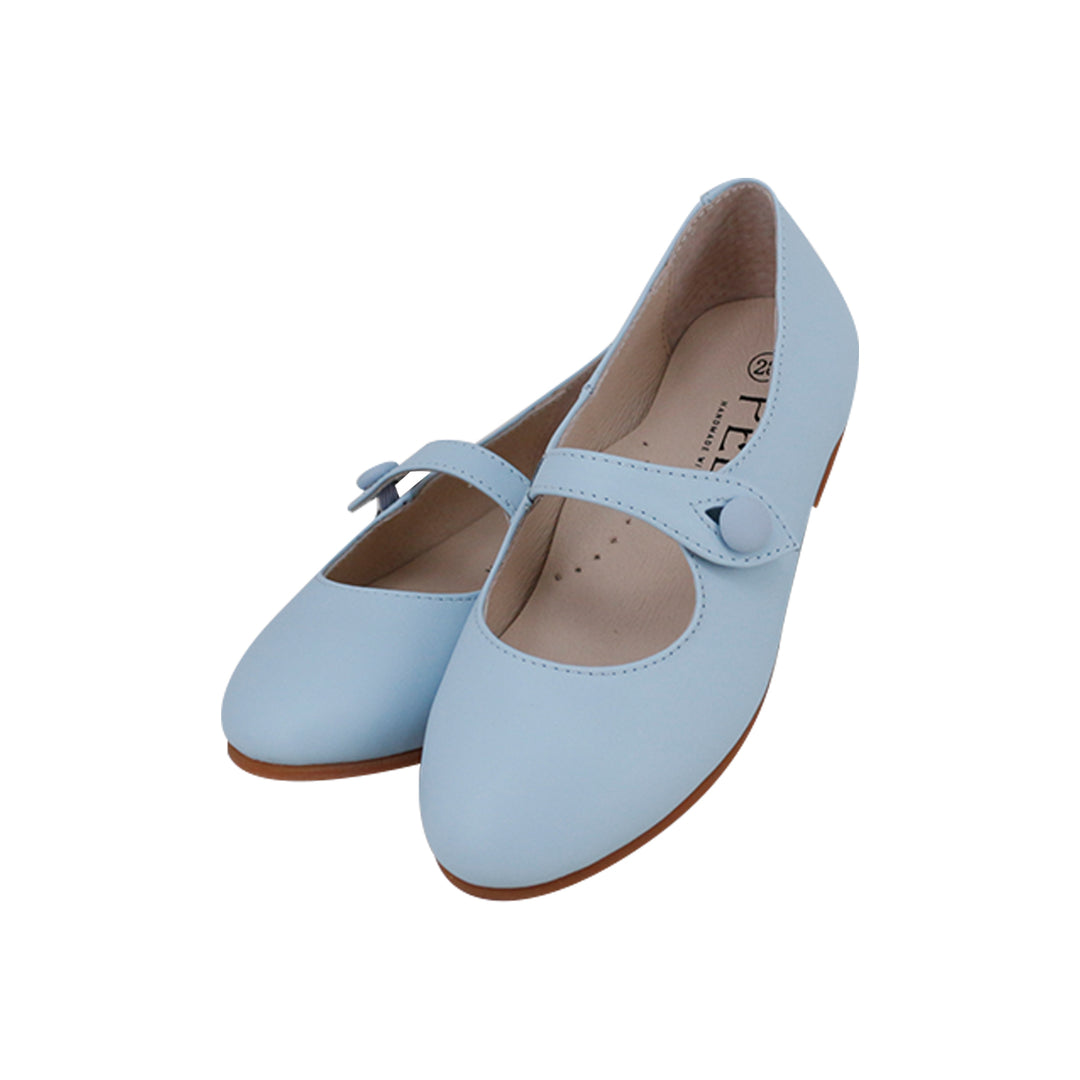 FRONT STRAP MARY JANE