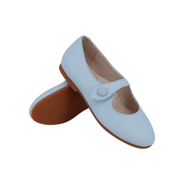 FRONT STRAP MARY JANE