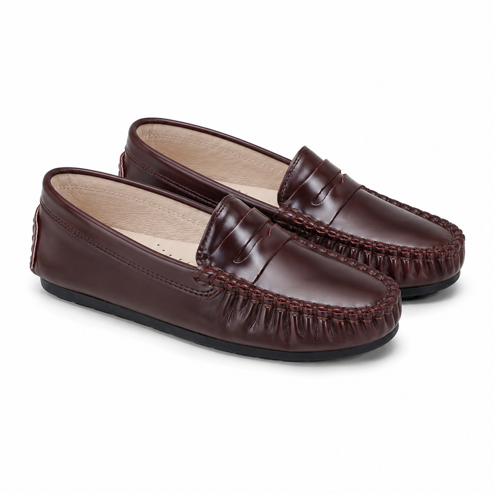 SOFT PENNY LOAFER