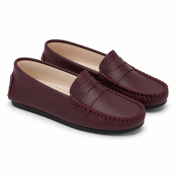 SOFT PENNY LOAFER