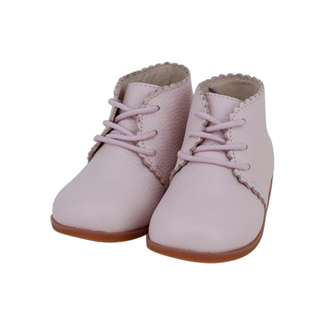 FIRST WALKER WITH LACE