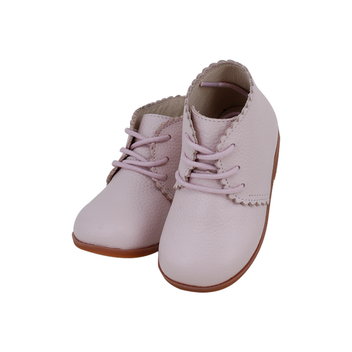 FIRST WALKER WITH LACE