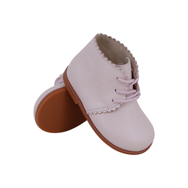 FIRST WALKER WITH LACE