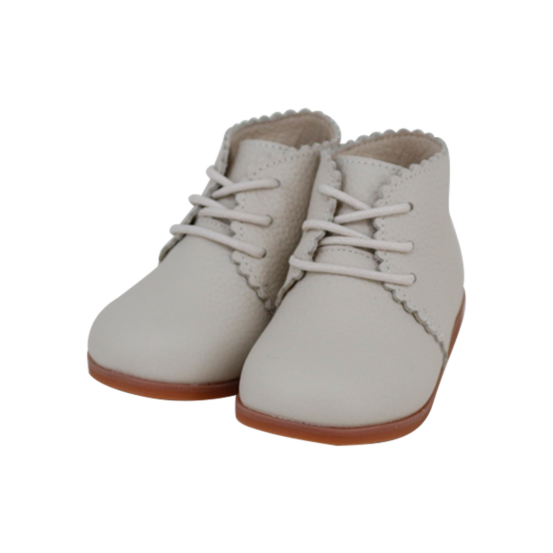 FIRST WALKER WITH LACE