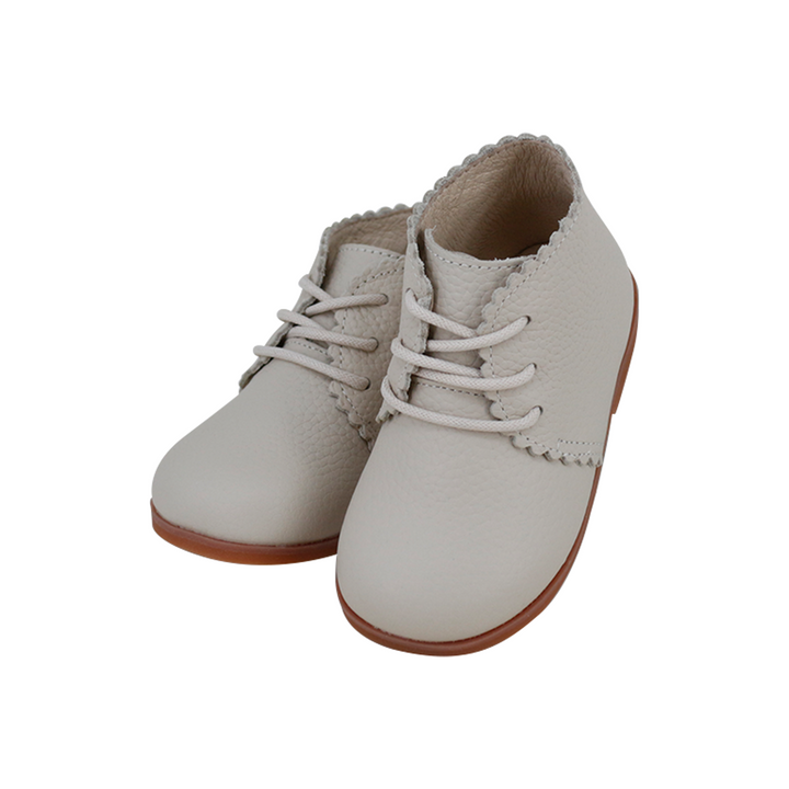 FIRST WALKER WITH LACE