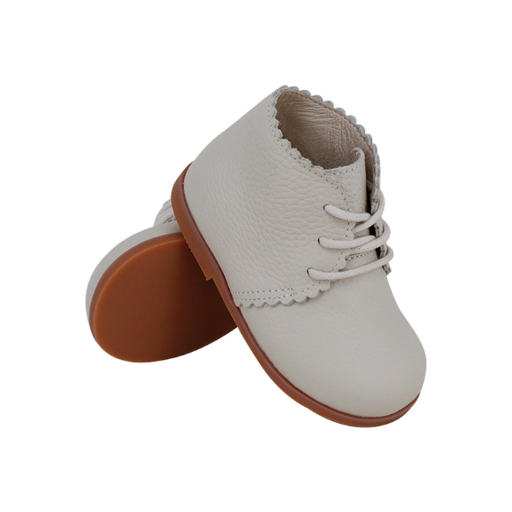 FIRST WALKER WITH LACE