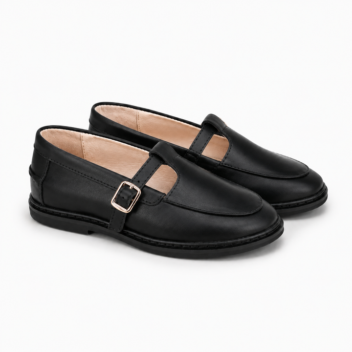CASUAL T-STRAP