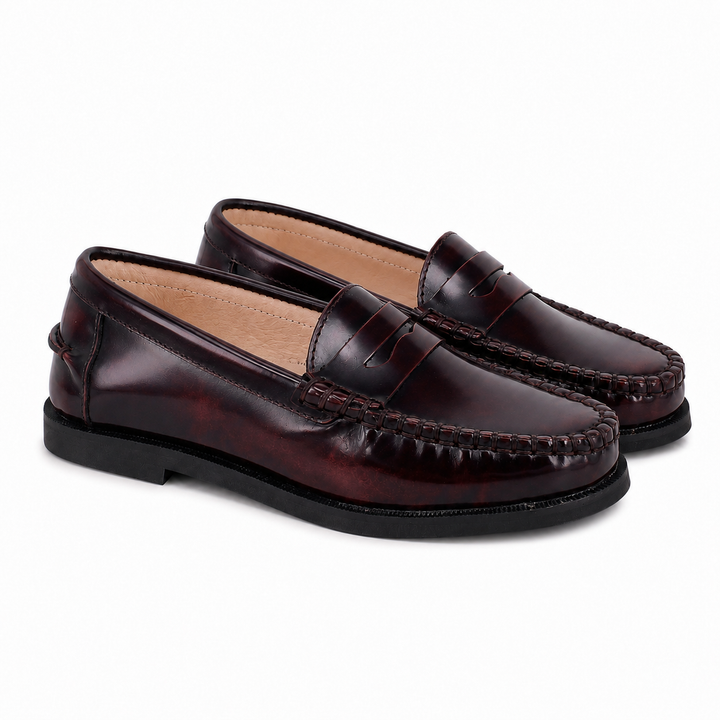 PENNY LOAFER