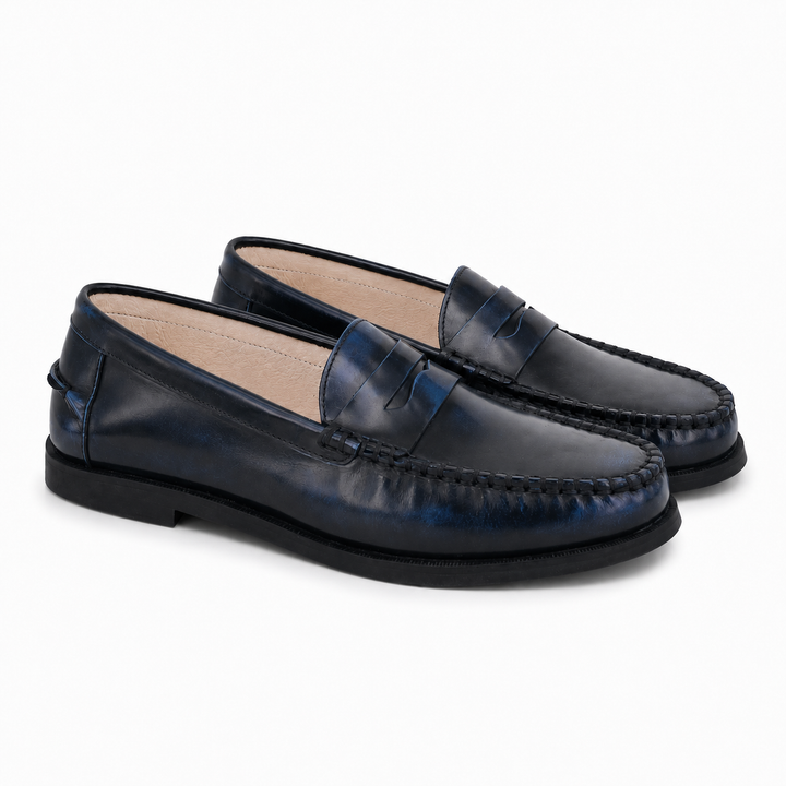 PENNY LOAFER