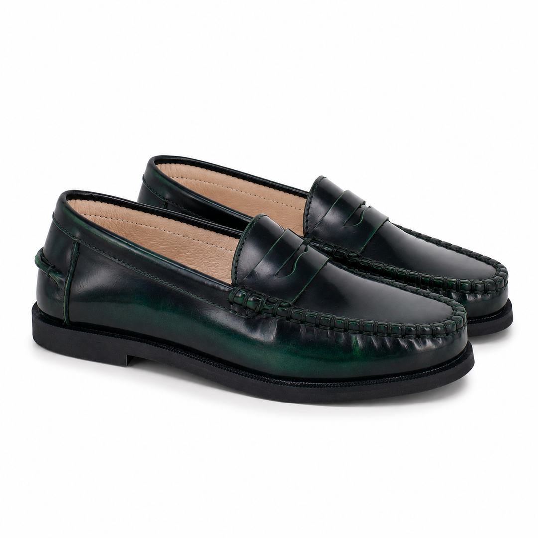 PENNY LOAFER