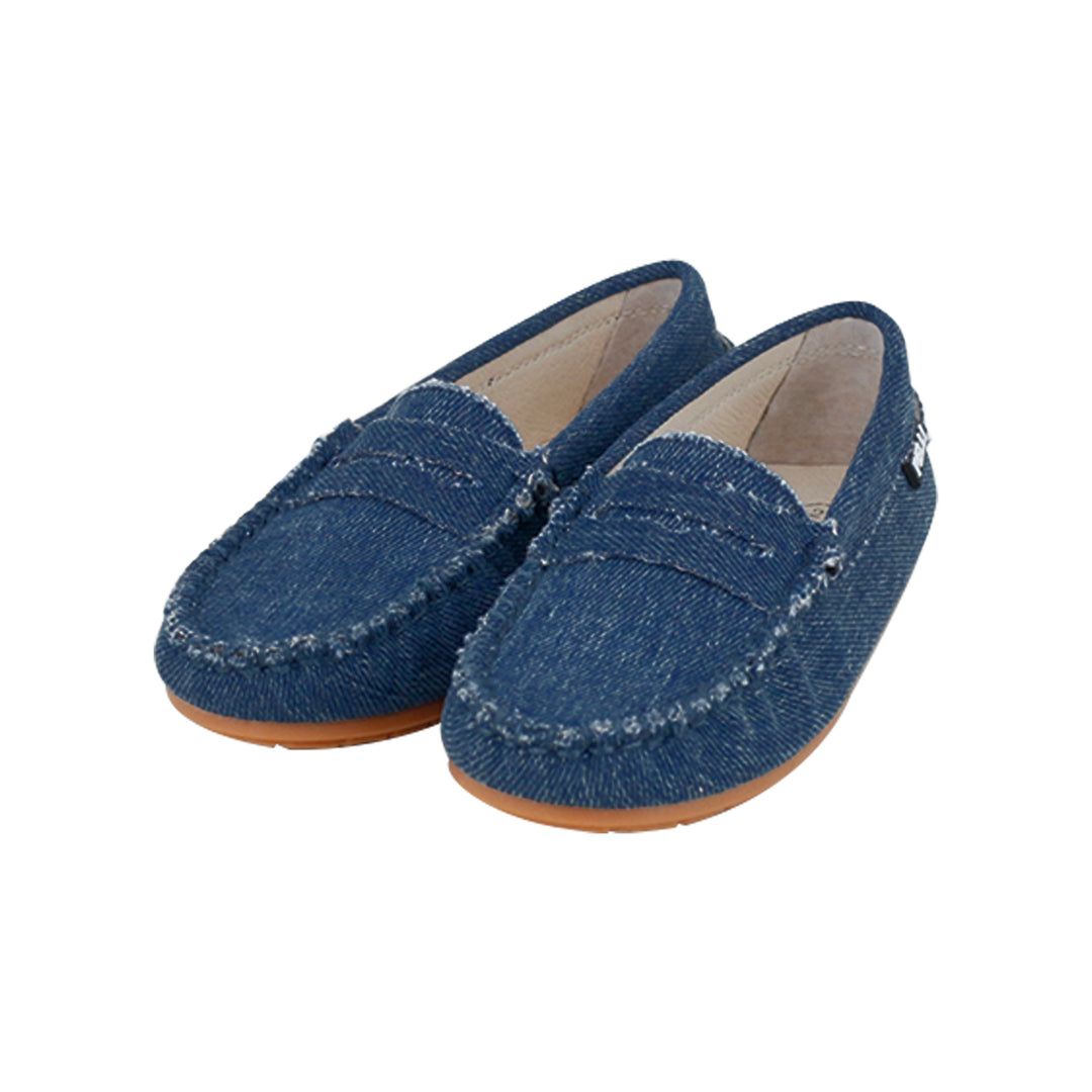 SOFT PENNY LOAFER