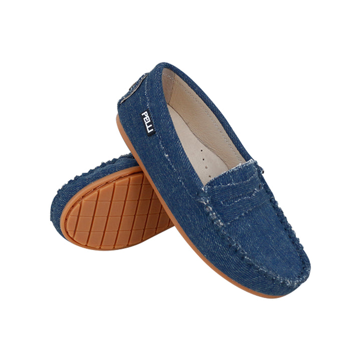 SOFT PENNY LOAFER