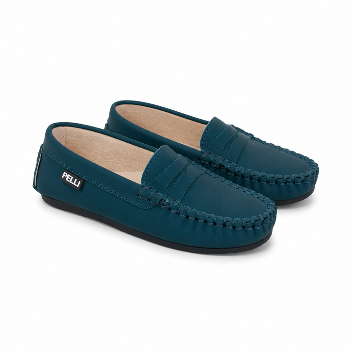 SOFT PENNY LOAFER
