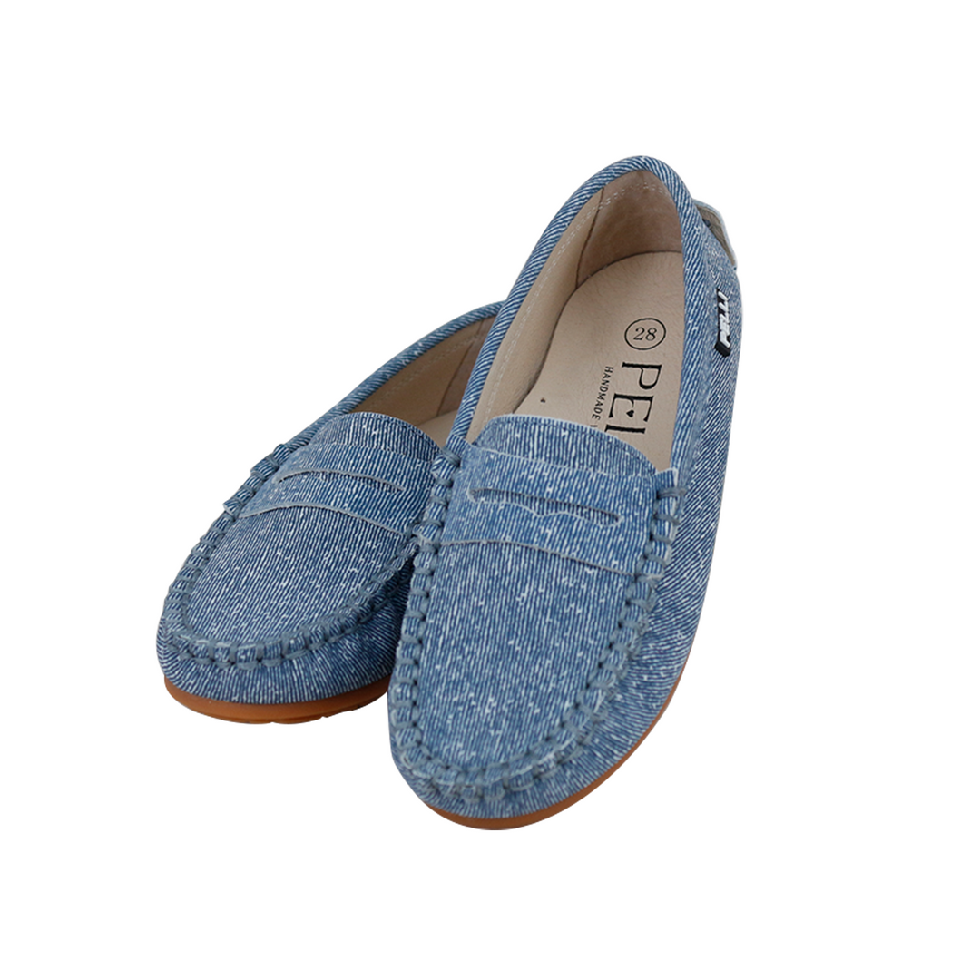 SOFT PENNY LOAFER