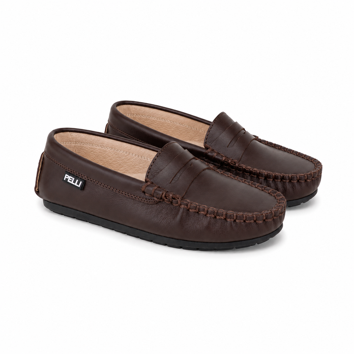 SOFT PENNY LOAFER