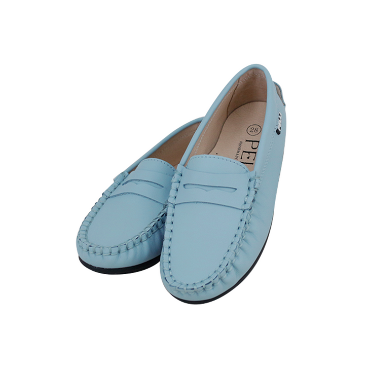 SOFT PENNY LOAFER