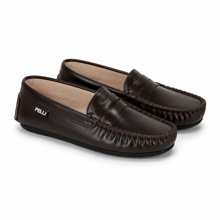 SOFT PENNY LOAFER