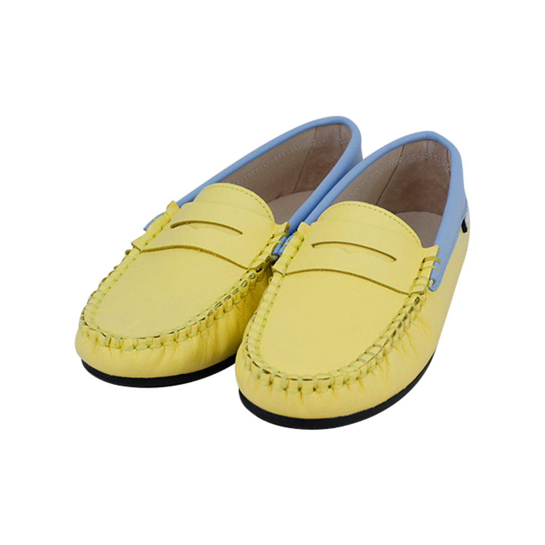 SOFT PENNY LOAFER