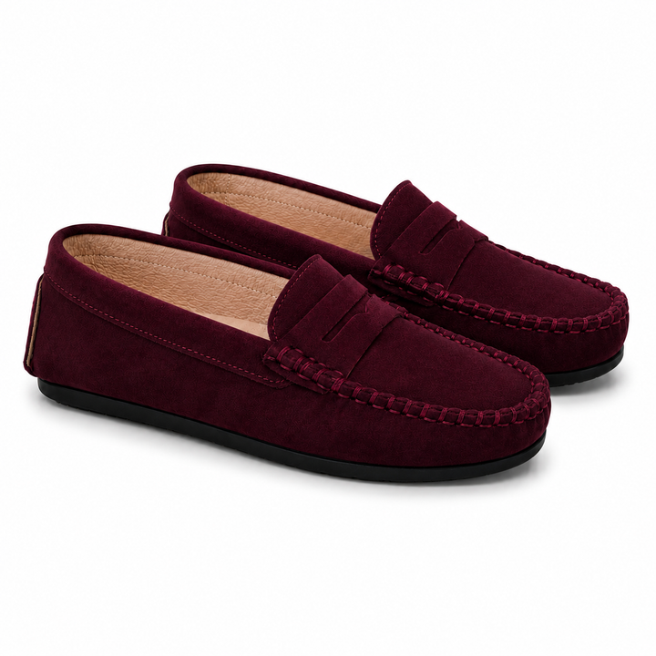 SOFT PENNY LOAFER